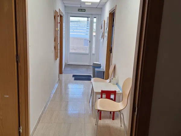 Local en Calle San Fernando, 53, San Francisco Javier, San Francisco Javier - Foto 8