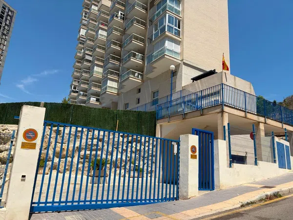 Piso en Calle Sierra Dorada, 3 b, Zona Sierra Helada - Foto 1
