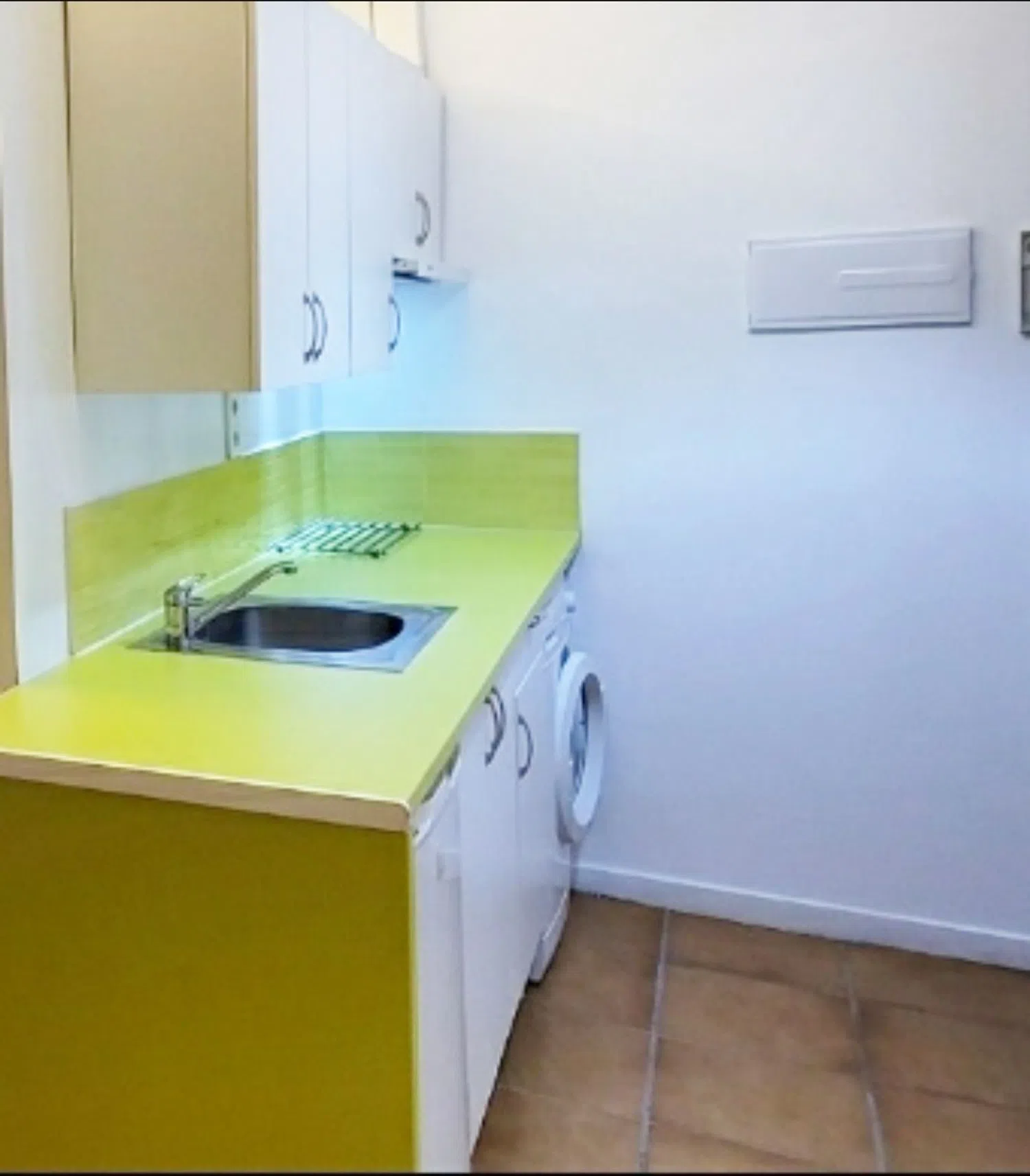 Estudio en Barrio El Pilar - Foto 4