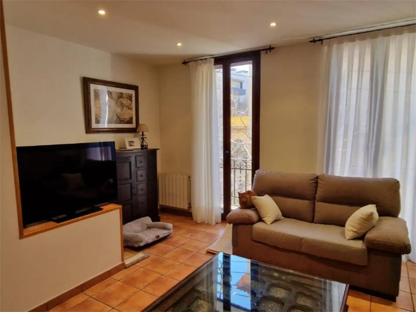 Piso en  Carrer del Doctor Barraquer 25 - Foto 7