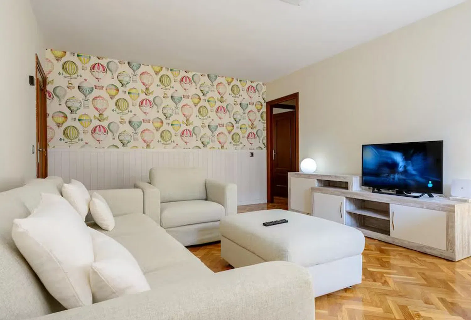 Piso en calle Santa Clara, 7 - Foto 1