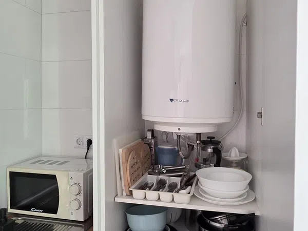 Estudio en calle dels Pins, 16 a - Foto 10