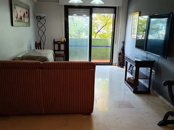 Piso en Puerta del Sur, 3, Puertas del sur - Guadabajaque - Foto 1