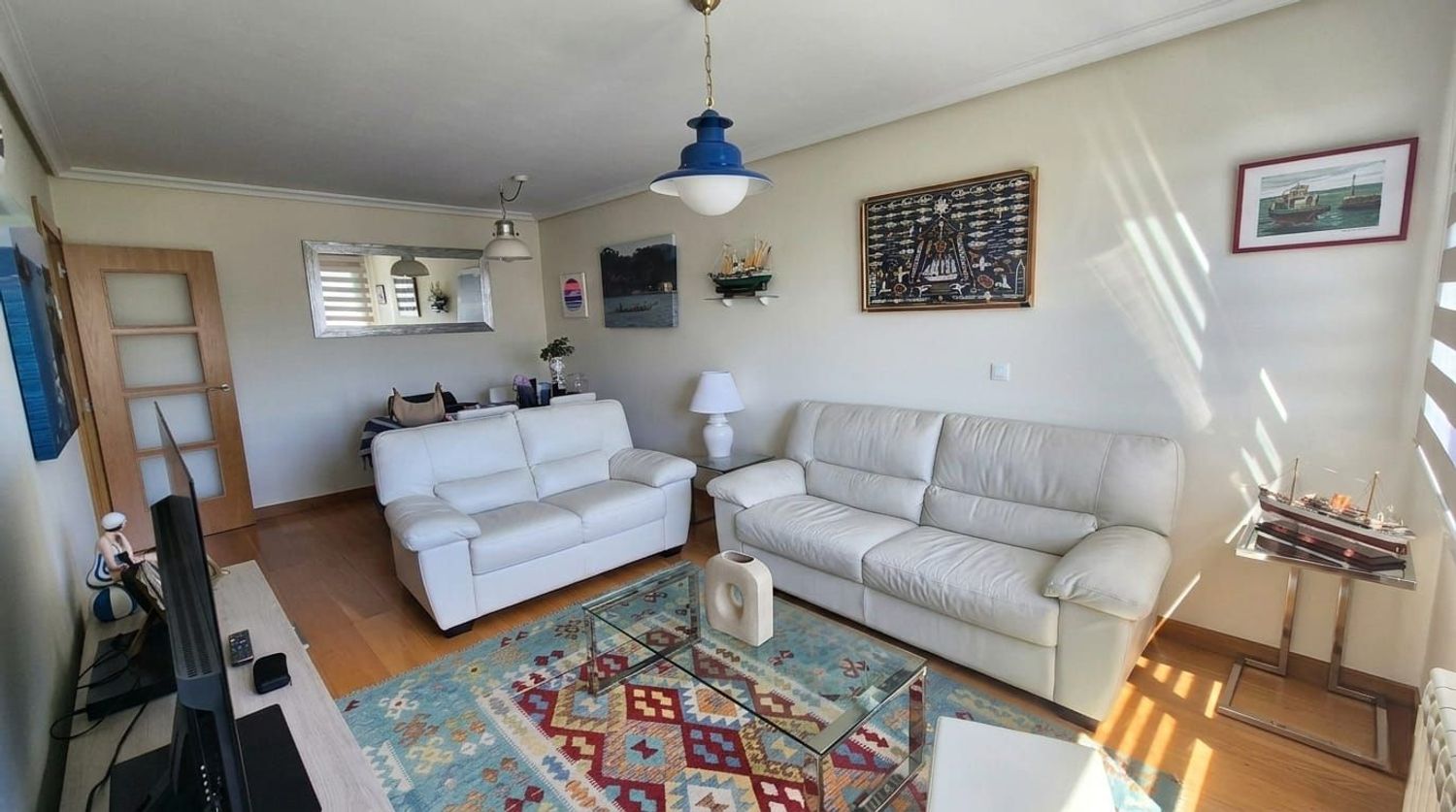 Piso en calle Francisco Tomás y Valiente, 27 - Foto 1