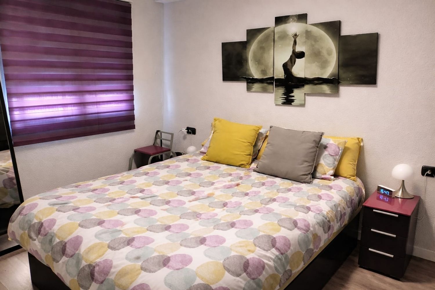 Piso en Barrio Fátima - Campiñuela - Foto 6