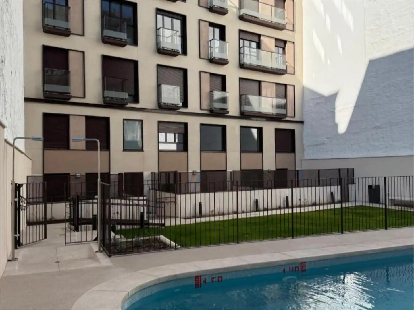 Piso en  Ronda de Segovia 15 - Foto 16