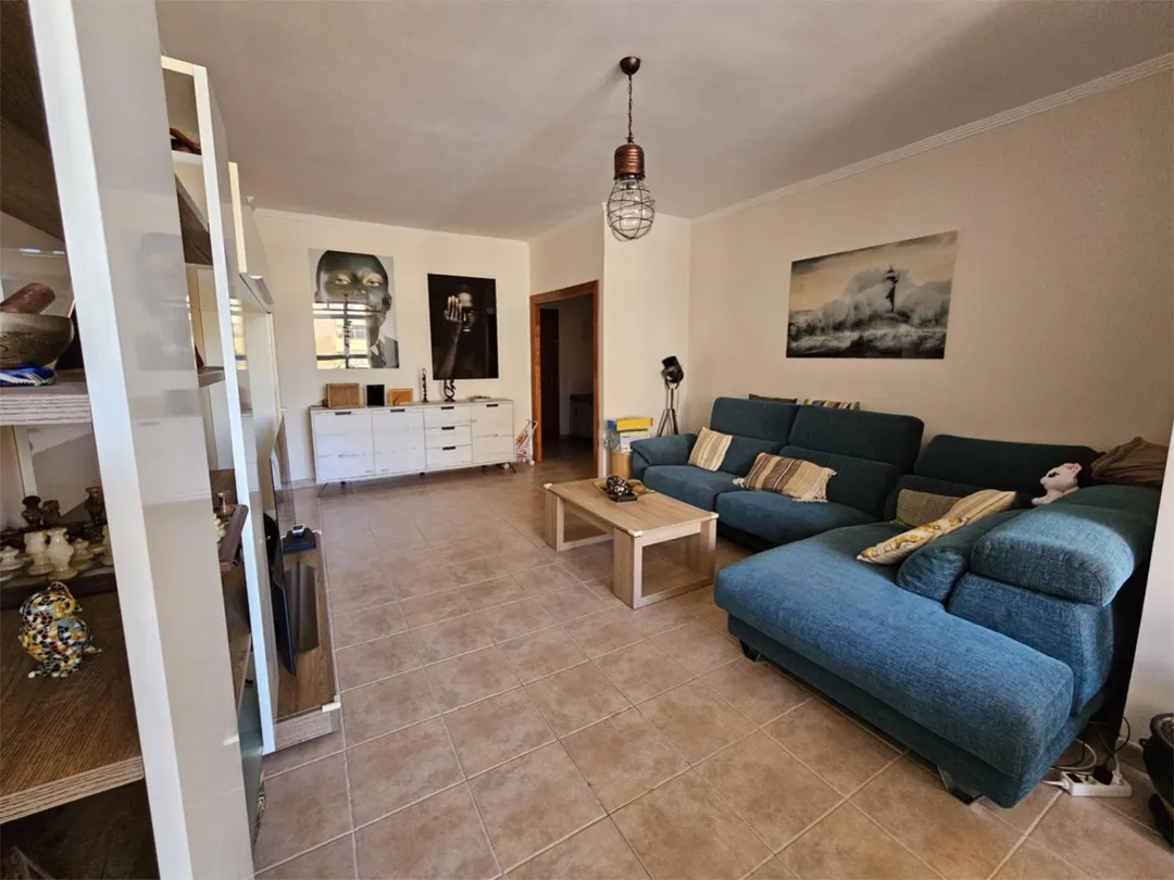 Piso en  Calle Pizarro 20 - Foto 4