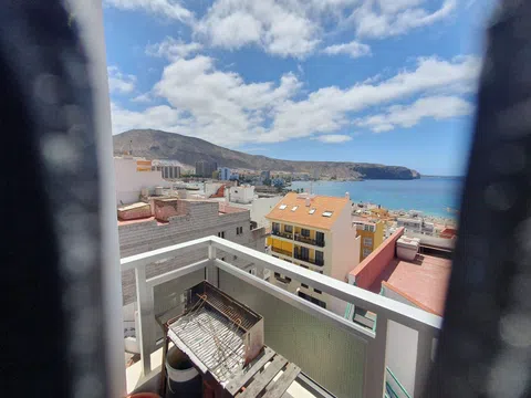 Ático en calle el Nido, 18
