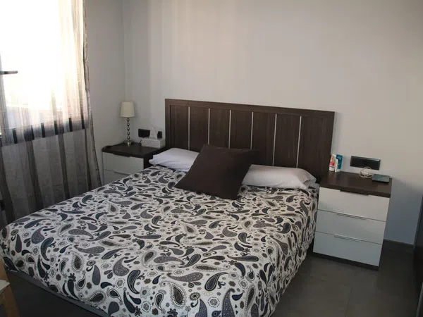 Piso en calle de Mossèn Serapi Ferrer, 50 - Foto 4