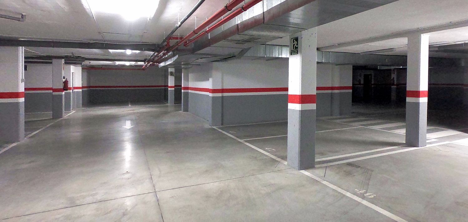 Piso en Avenida de Tenerife, 18, Pol. Industrial norte, Pol. Industrial norte - Foto 21