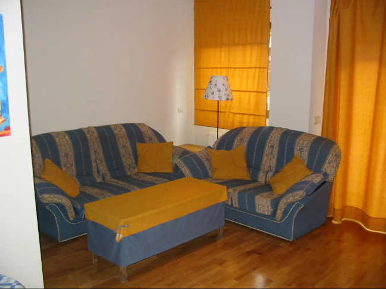 Piso en calle de Camilo José Cela, 63 - Foto 5