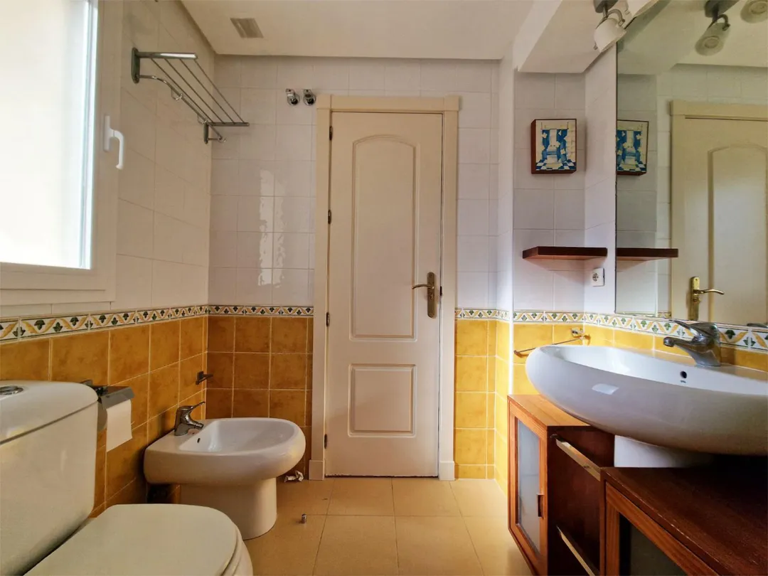 Piso en  Calle Mercedes Formica 4 - Foto 34