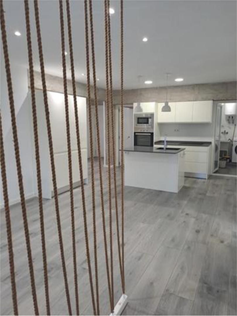 Piso en Avenida del Puerto - Foto 9