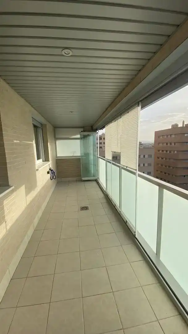 Piso en  Plaza Catedrática Asunción Linares 1 - Foto 7
