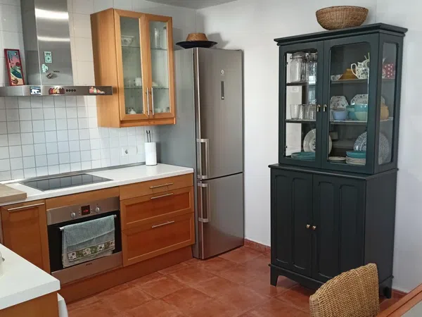 Piso en calle de la Reina Maria Cristina, 52 - Foto 8