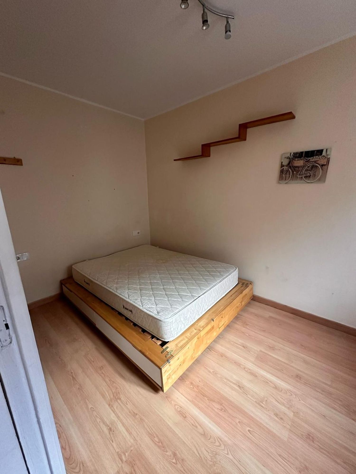 Estudio en Calle del Marquès de la Mina, 13, La Barceloneta - Foto 4
