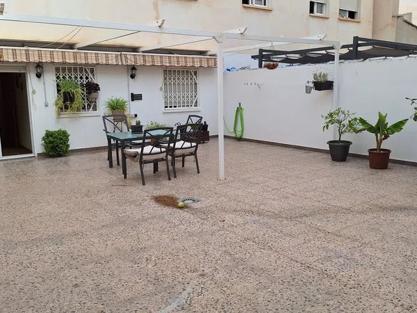 Piso en Calle Montero Ríos, 20, Carolinas Altas - Foto 23