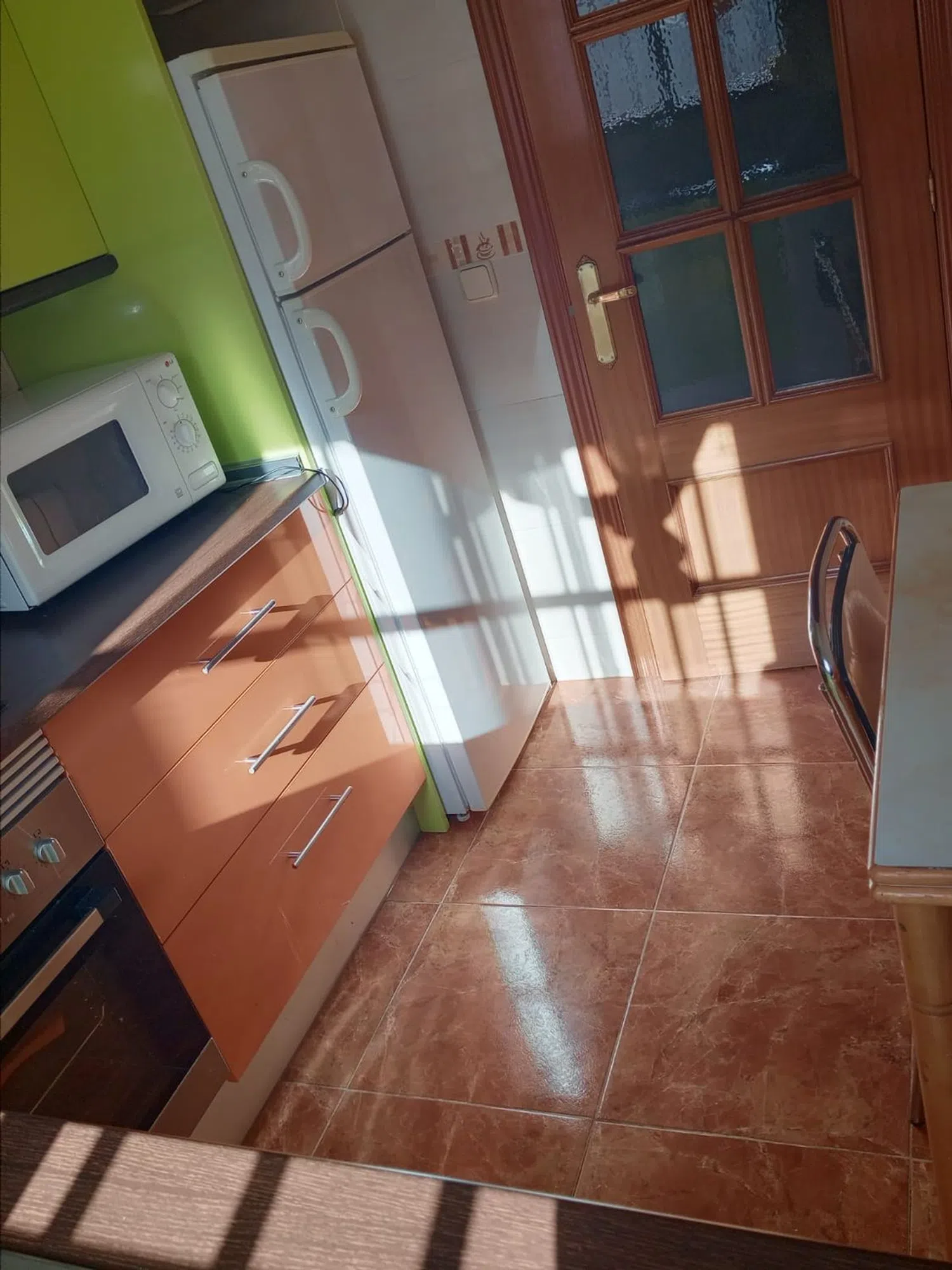 Piso en Barrio Villaverde Alto - Foto 14