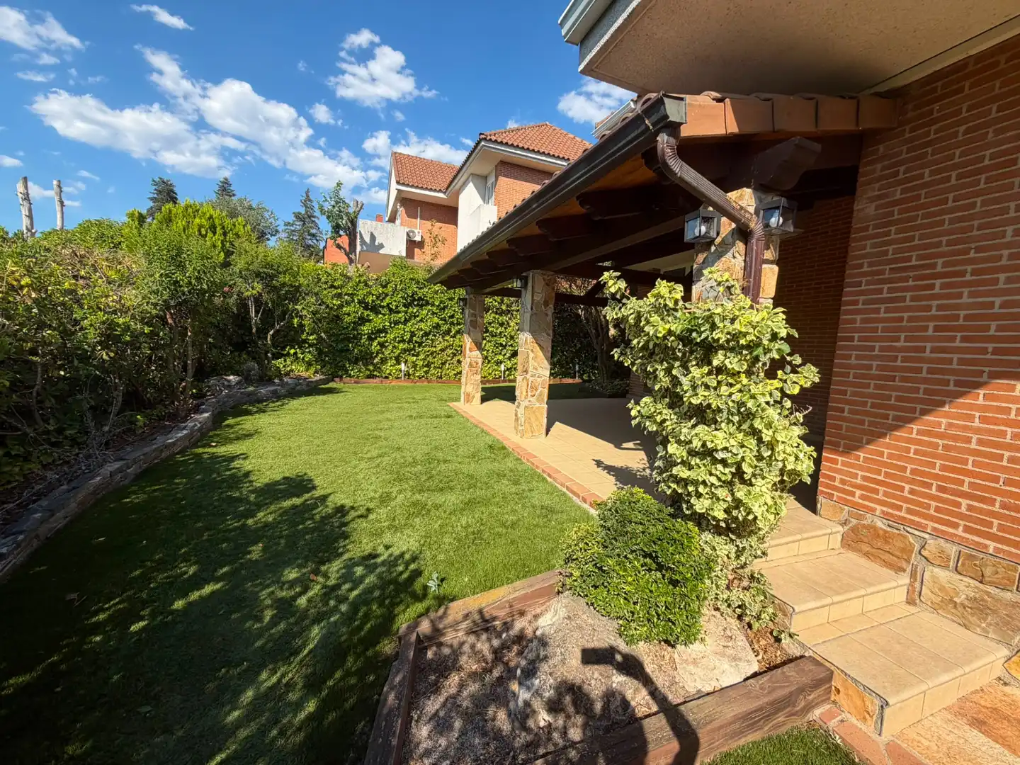 Chalet en Las Rozas de Madrid - Foto 3