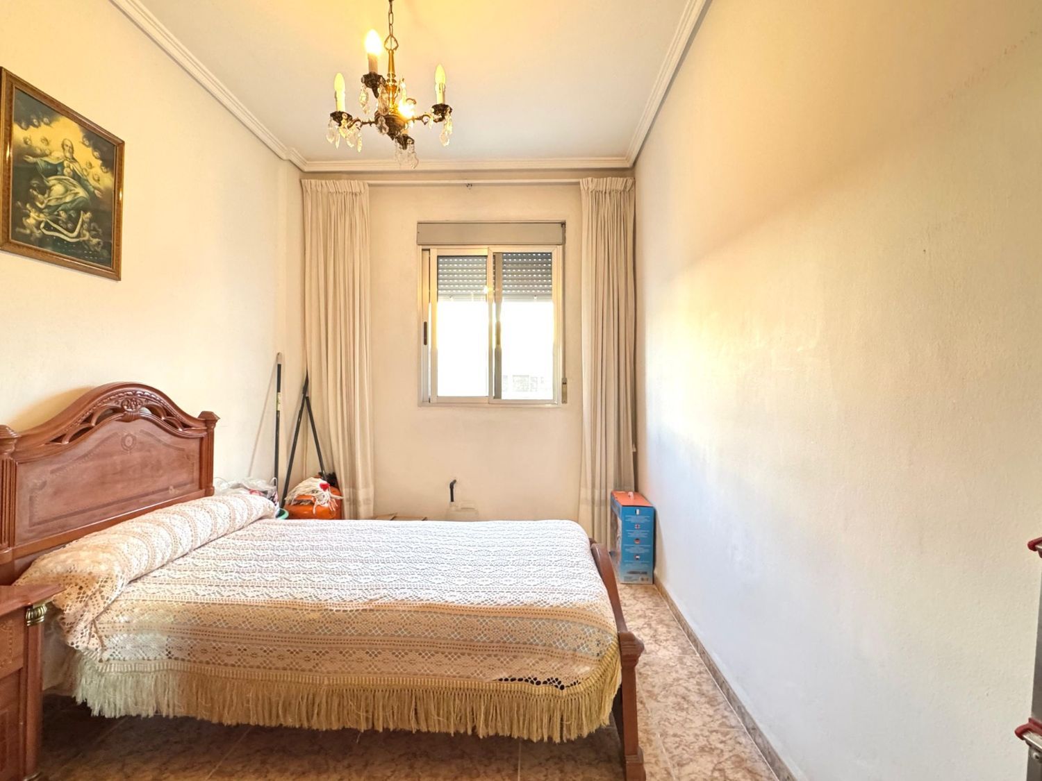 Piso en Calle de Sant Vicent Màrtir, 300, La Creu Coberta - Foto 7