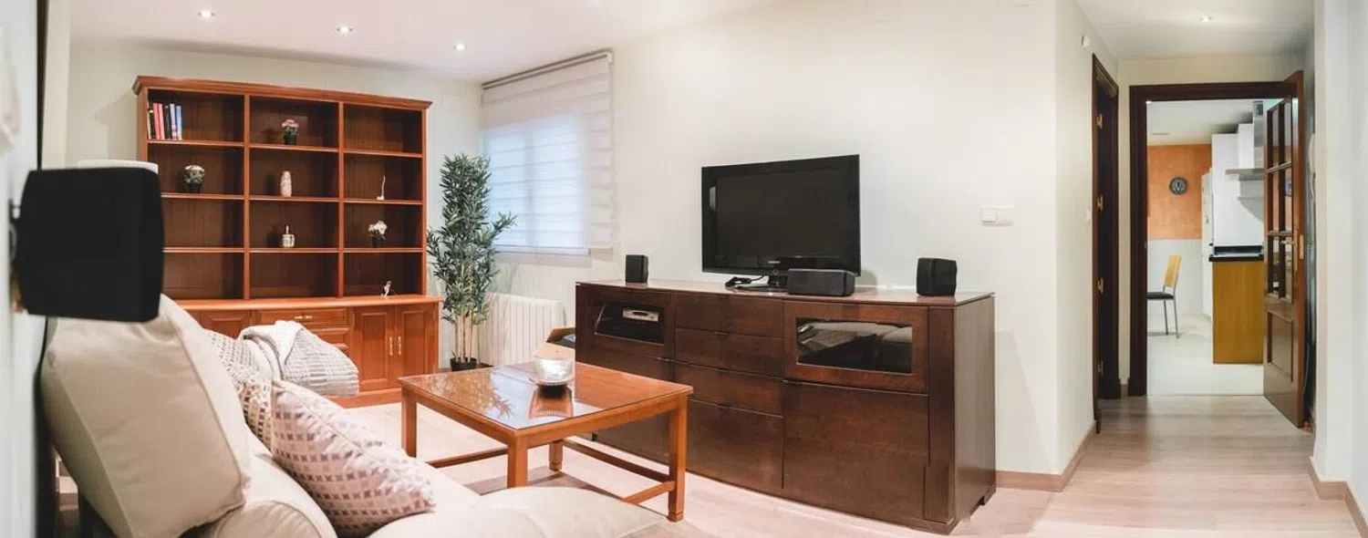 Piso en calle Arandas, 16 - Foto 4