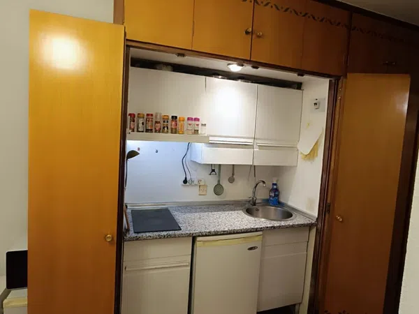 Estudio en Calle de Menéndez Pidal, 27, Nueva España - Foto 26