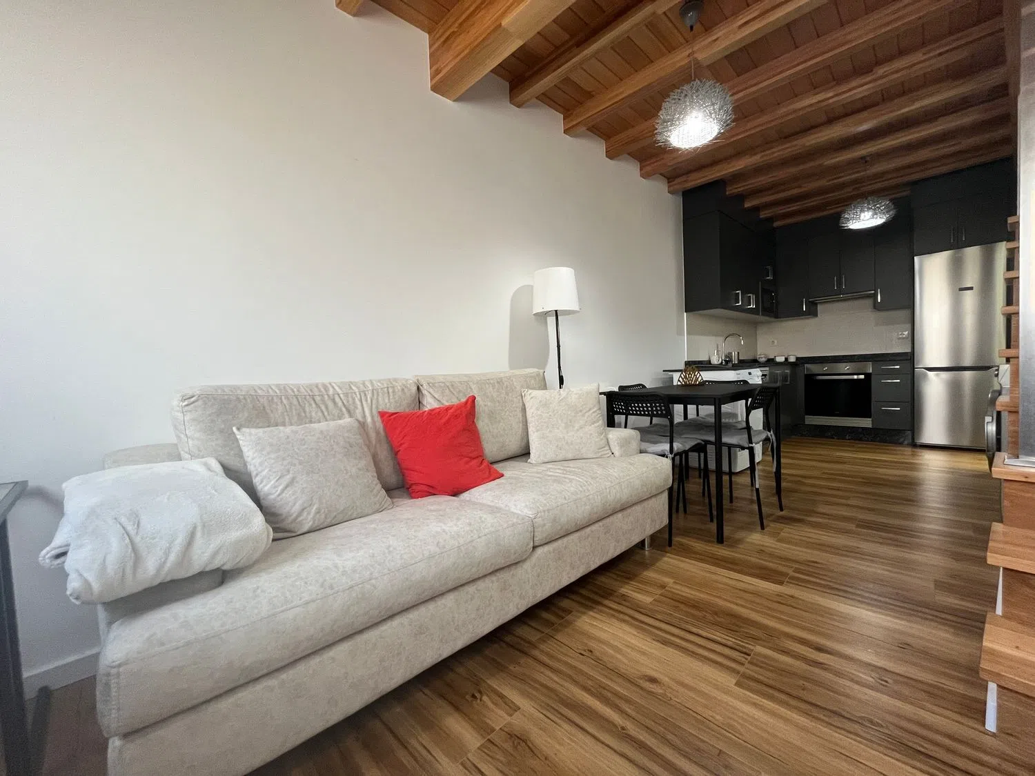 Chalet pareado en calle de Sar, 15 - Foto 20