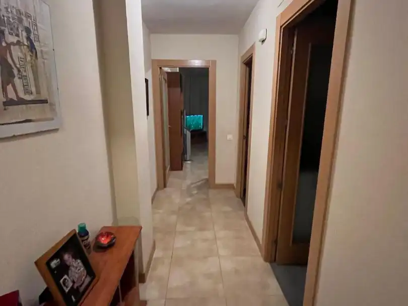 Piso en  Avinguda Principat d'Andorra 7 - Foto 9