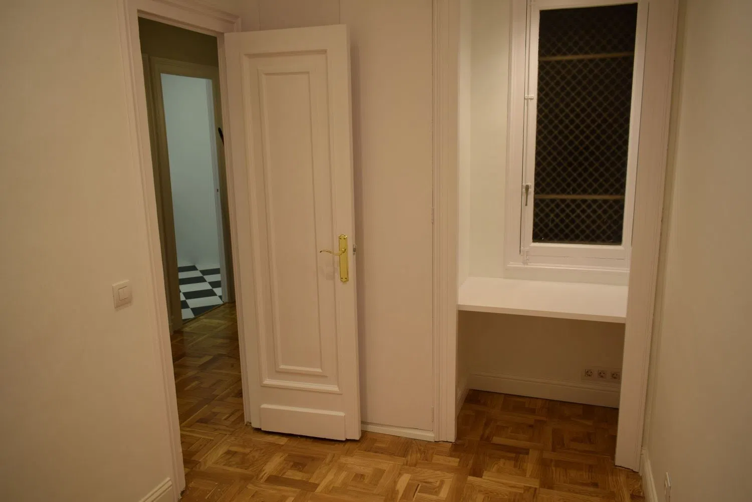 Piso en Barrio Sant Gervasi - Galvany - Foto 16