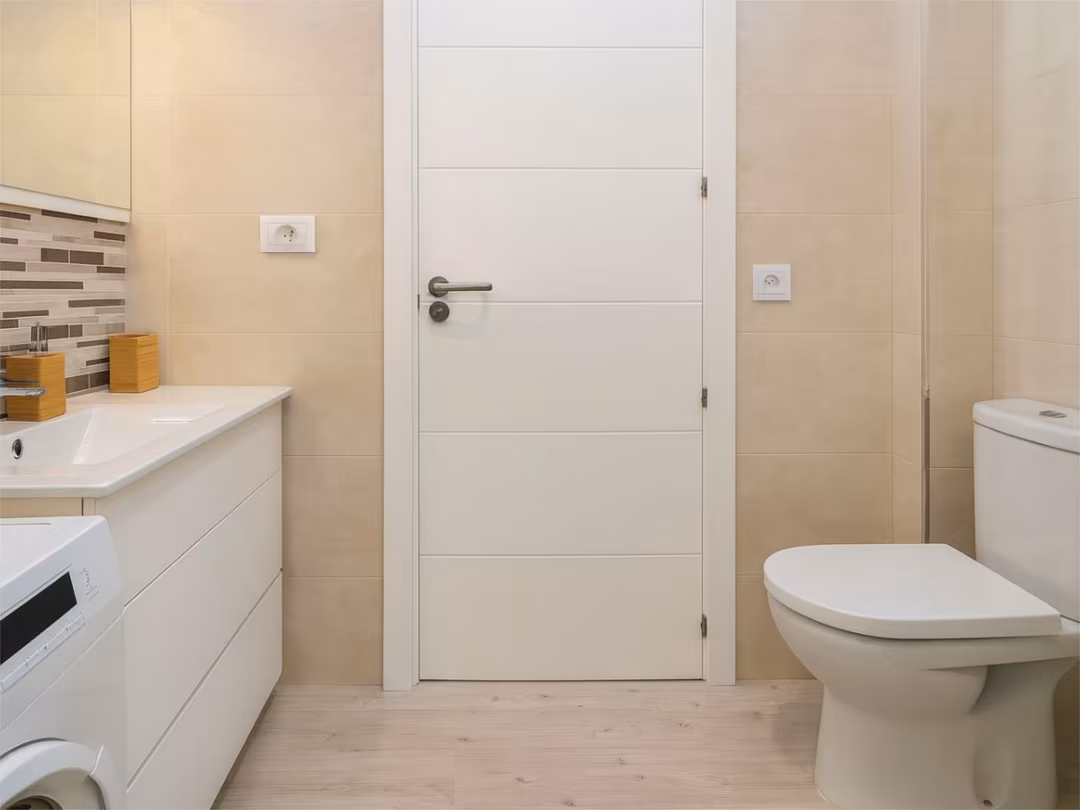 Piso en  Rúa de Julia Minguillón 4 - Foto 2