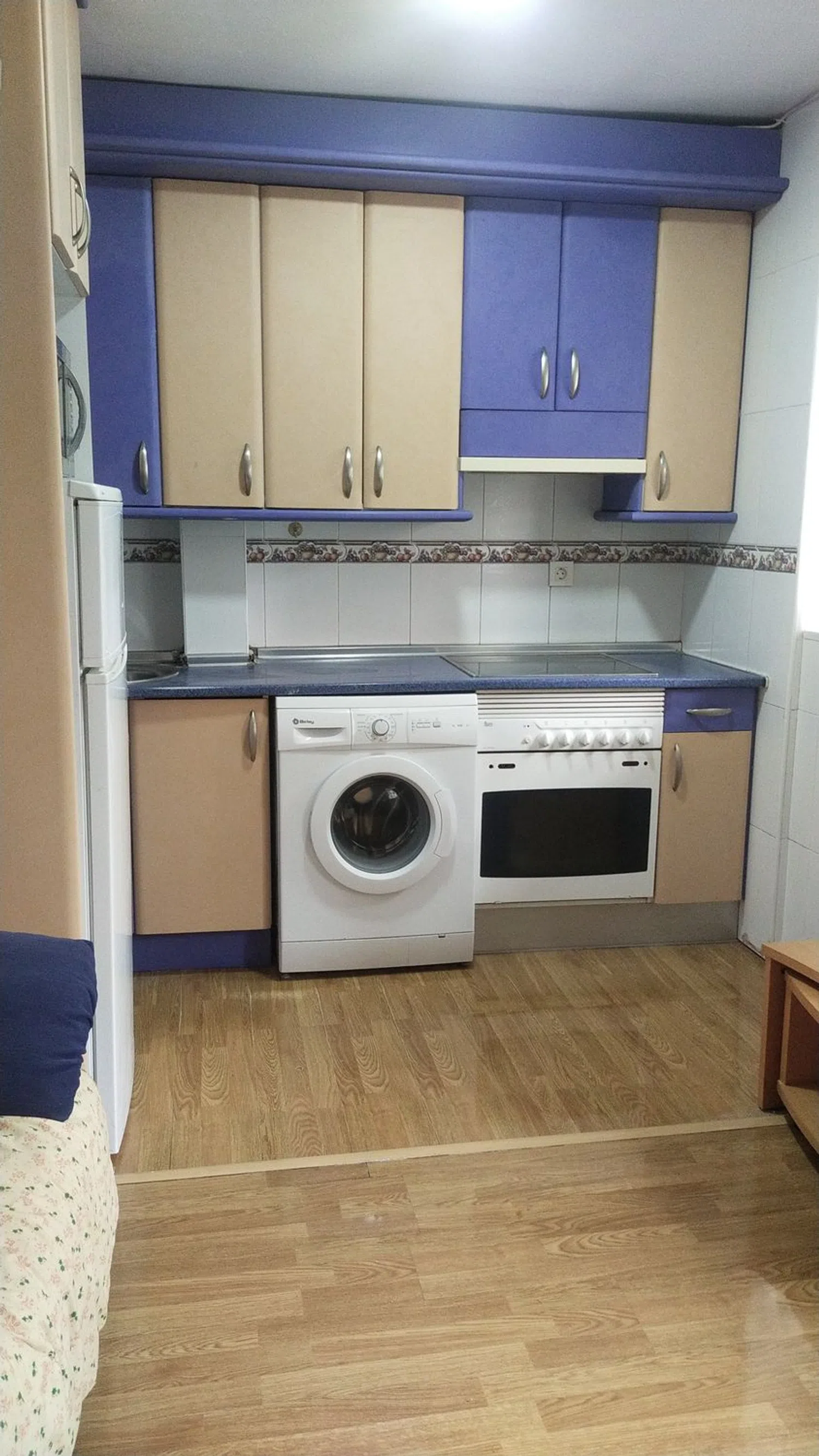 Piso en avenida de Cesáreo Alierta, 101 - Foto 5