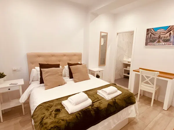 Estudio en calle Niebla, 70 - Foto 5