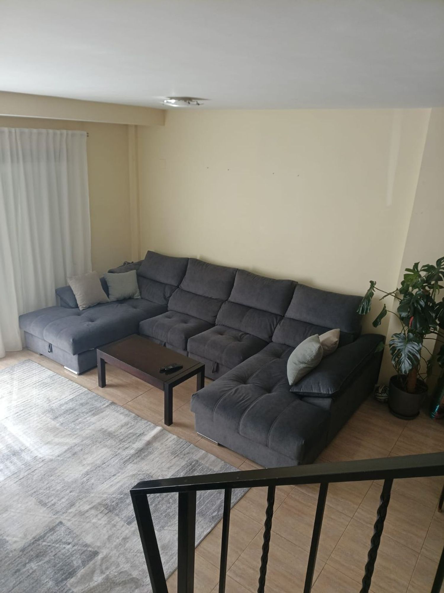 Chalet adosado en Calle Gimnasta Elena López Benaches, 51 - Foto 8