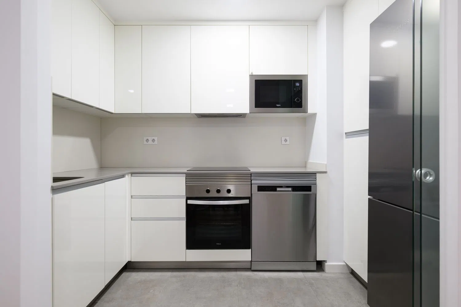 Piso en calle Juan Manuel Durán González, 52 - Foto 5