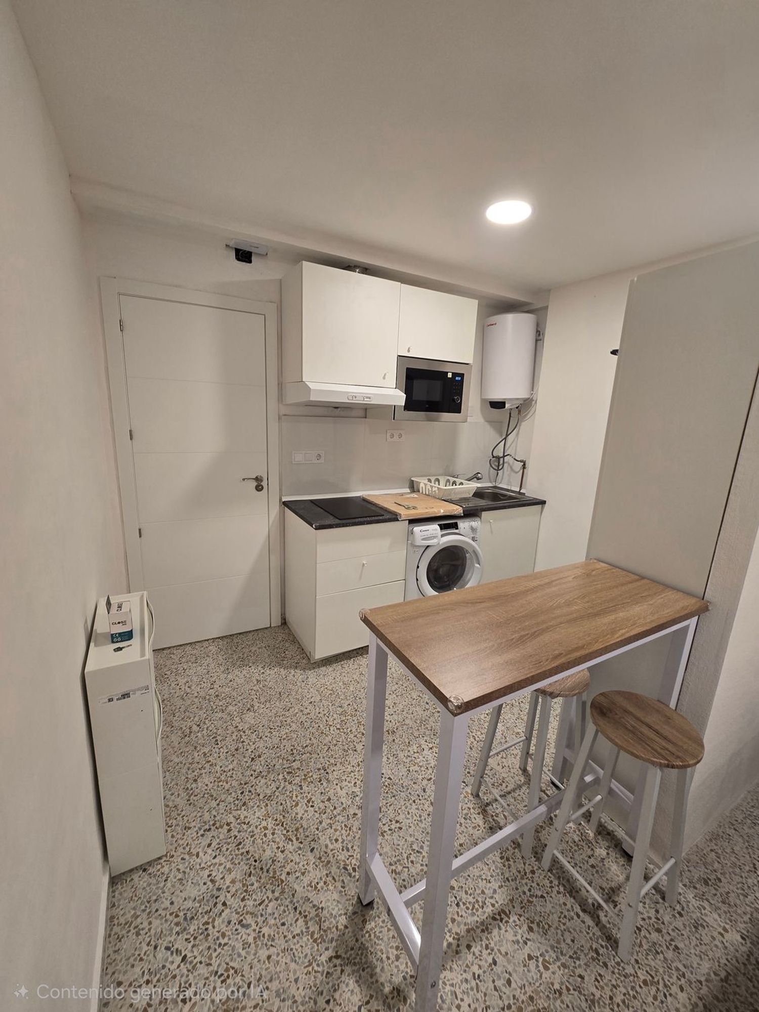 Piso en Conde de Torrepalma, 2, Polígono Cartuja - Foto 3