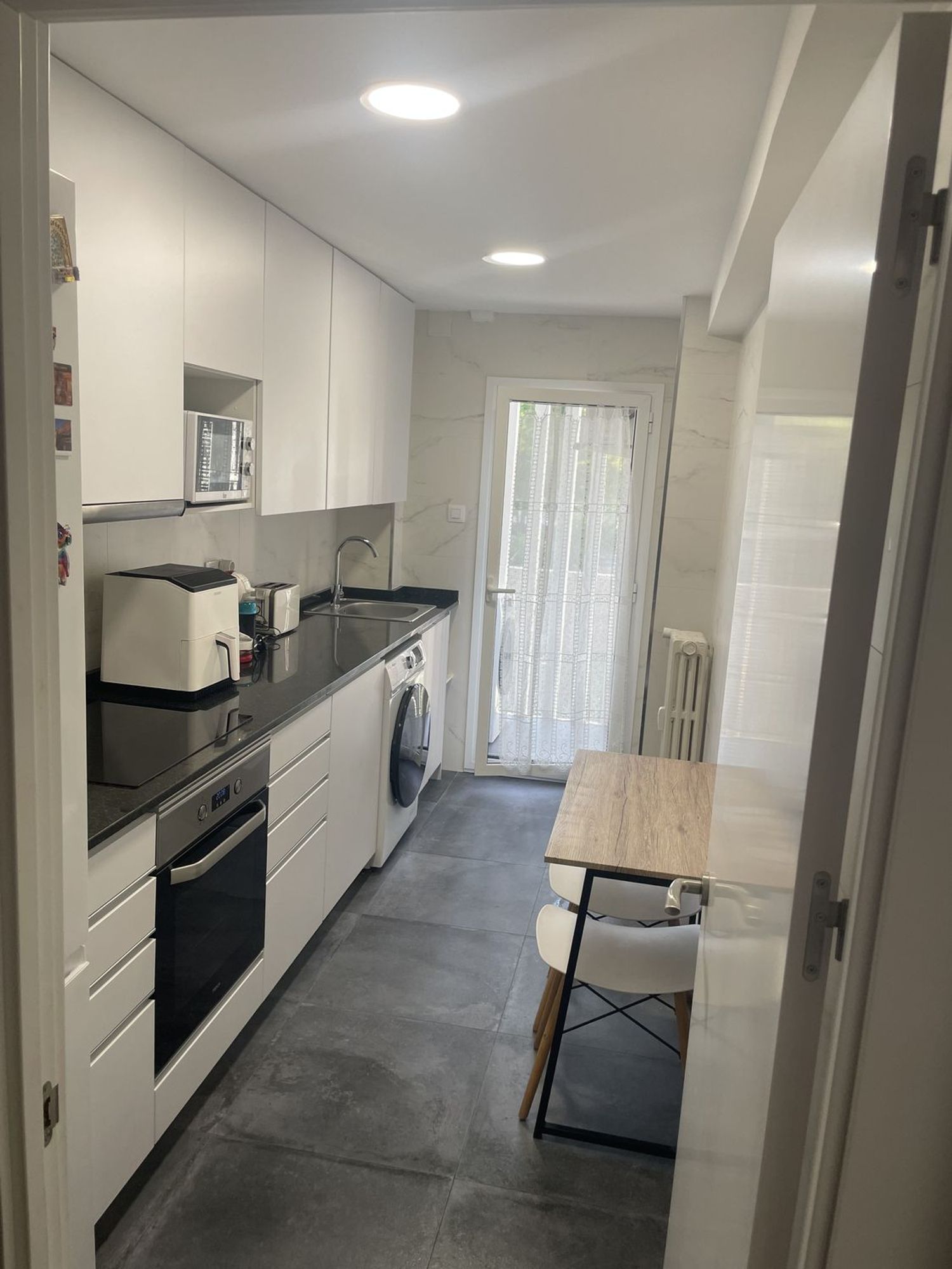 Piso en Monzon - Foto 3