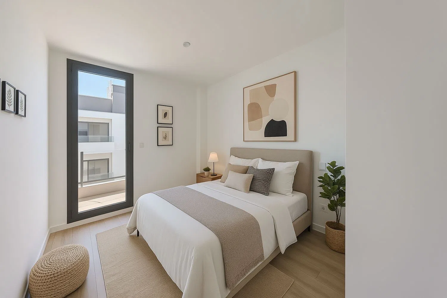 Piso en avenida de Somosierra, 8 - Foto 16