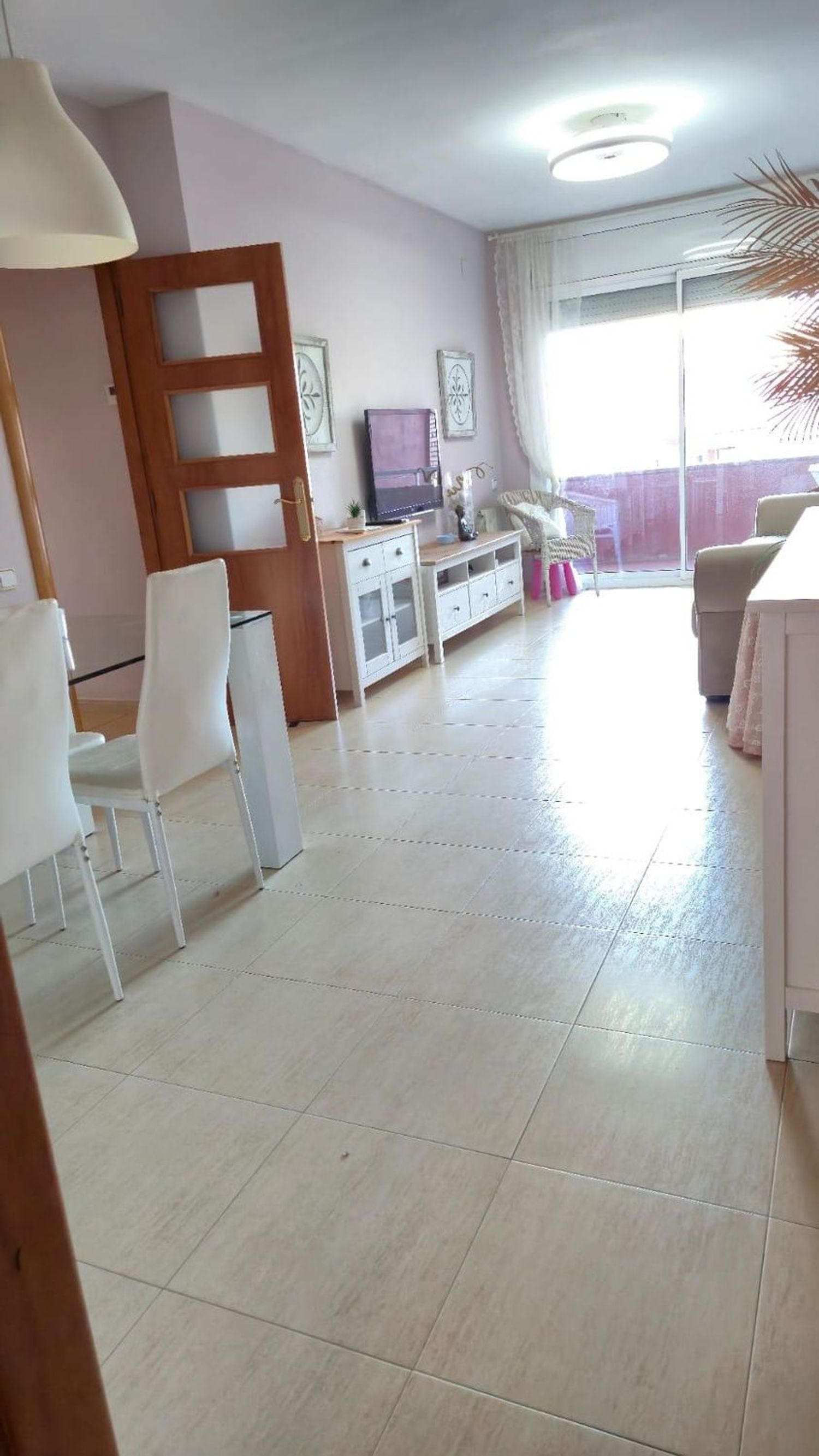 Piso en avenida Sant Esteve, 35 - Foto 5