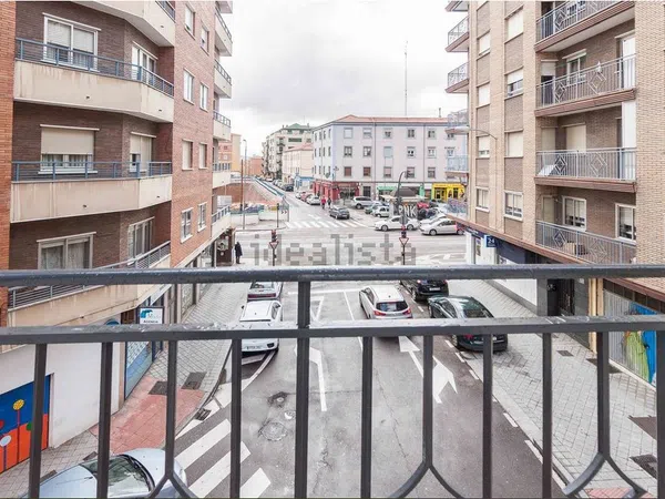 Piso en Calle Palacio Valdés, 34, Carmelitas - Foto 13