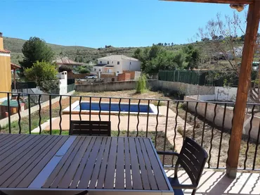 Chalet en  Carrer Antic Regne de Valenci 34 - Foto 5