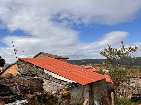 Casa de pueblo en Vilariño tras Convento s/n - Foto 2