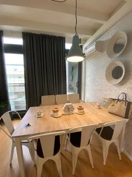 Loft en  Paseo de Europa 7 - Foto 2