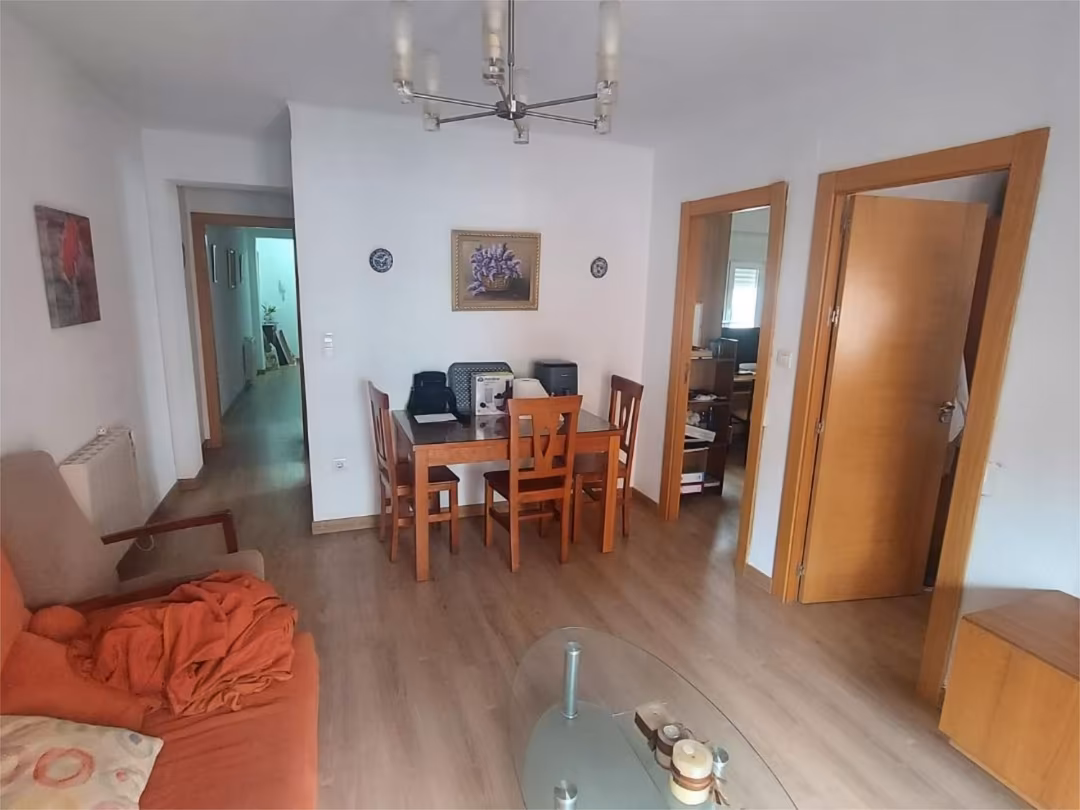Piso en  Calle Santa Clotilde 48