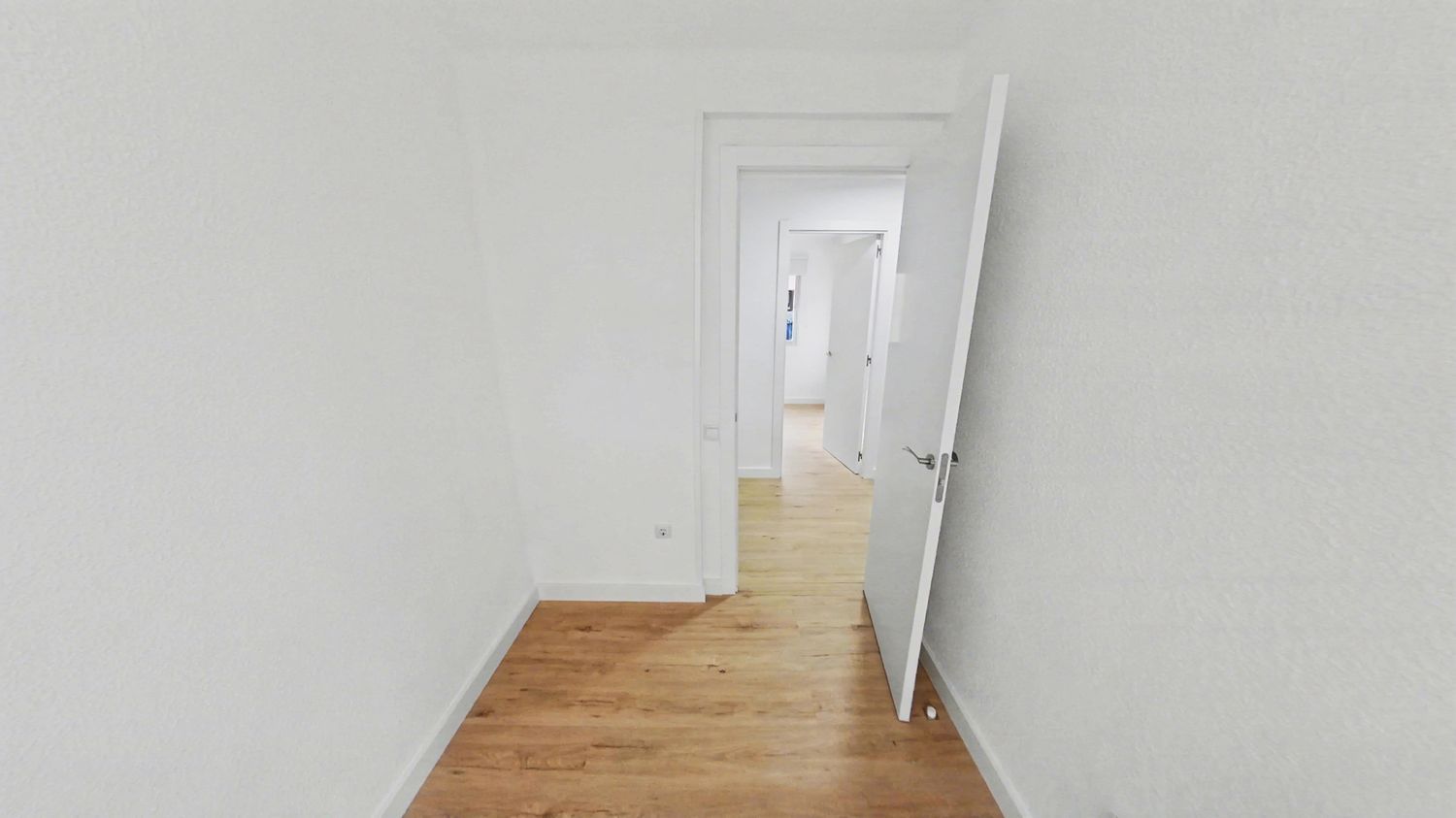 Piso en Noroeste - Foto 12