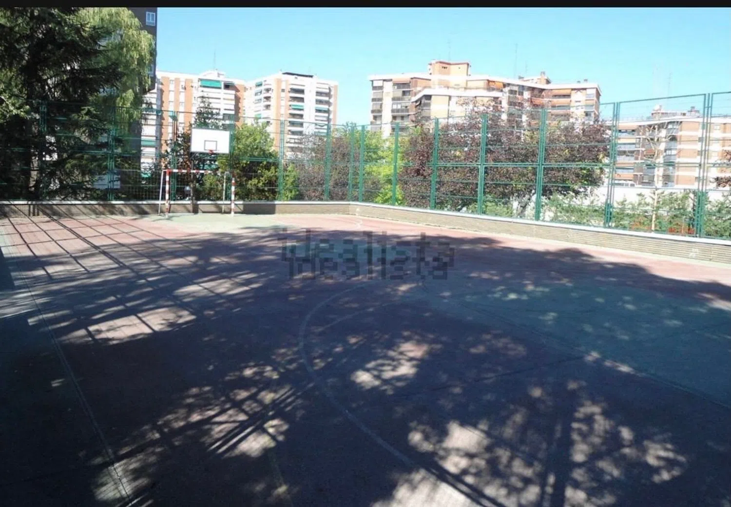 Piso en calle de Alfredo Marquerie, 1 ,1e - Foto 14