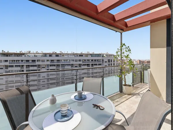 Dúplex en Avenida de França, 14 - Foto 8