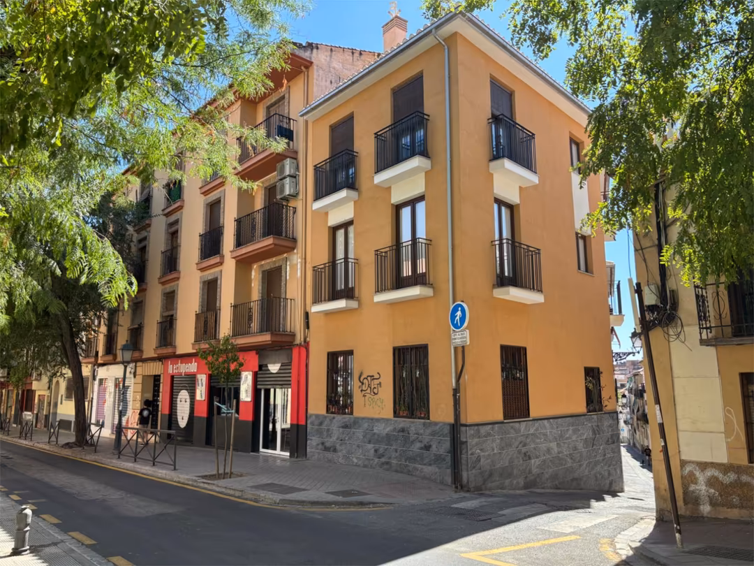 Piso en  Calle Real de Cartuja 45 - Foto 13