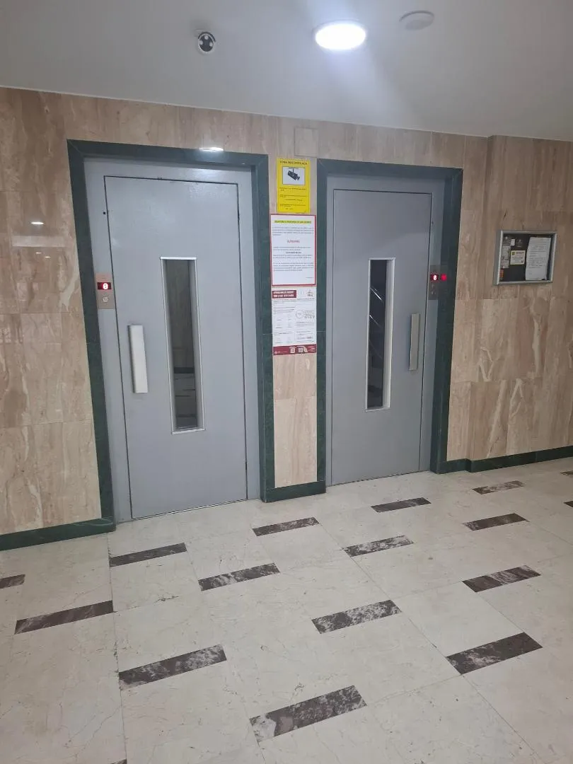 Piso en  Calle Martínez de la Rosa 18 - Foto 4