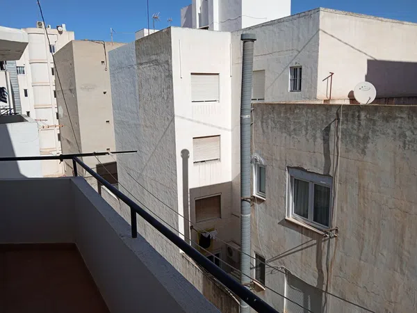 Piso en calle Francisco Montero Pérez, 52 - 4º izquierda - Foto 39