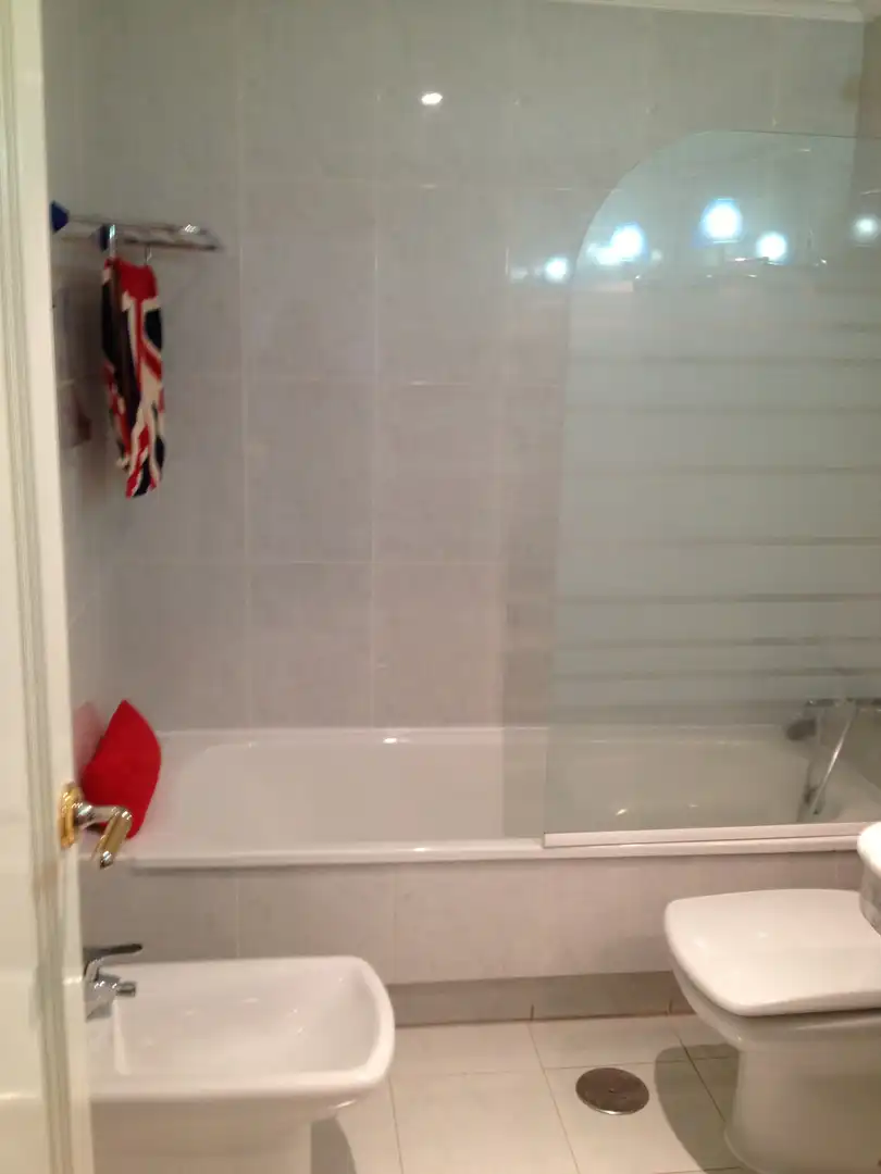 Piso en  Rúa Rosalía de Castro 50 - Foto 4